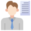 presenter